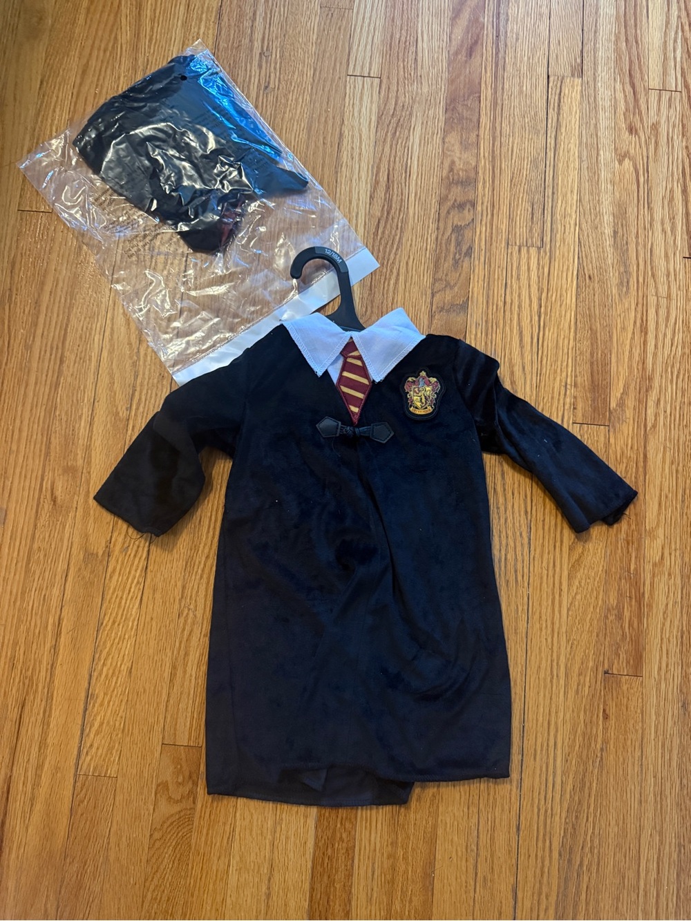 Harry Potter GryffindorWizard Halloween Costume 12/18 months